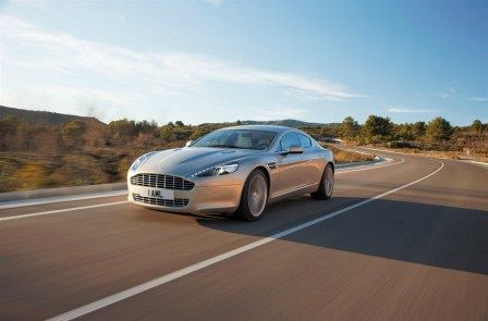 Rapide 4